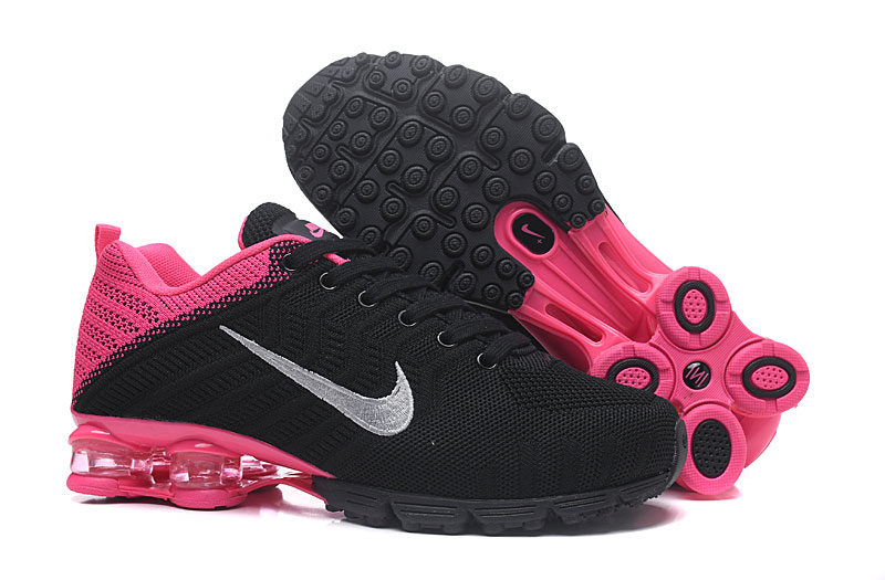 Basket nike shox rivalry femme pas shop cher